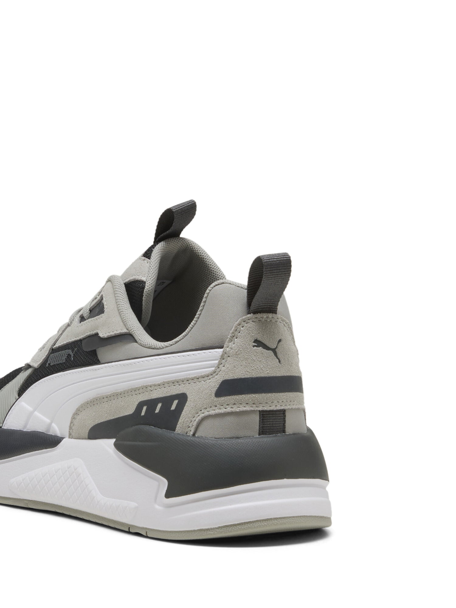 Sneakers Grigio Puma