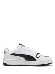 Sneakers Bianco Nero Puma