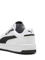 Sneakers Bianco Nero Puma