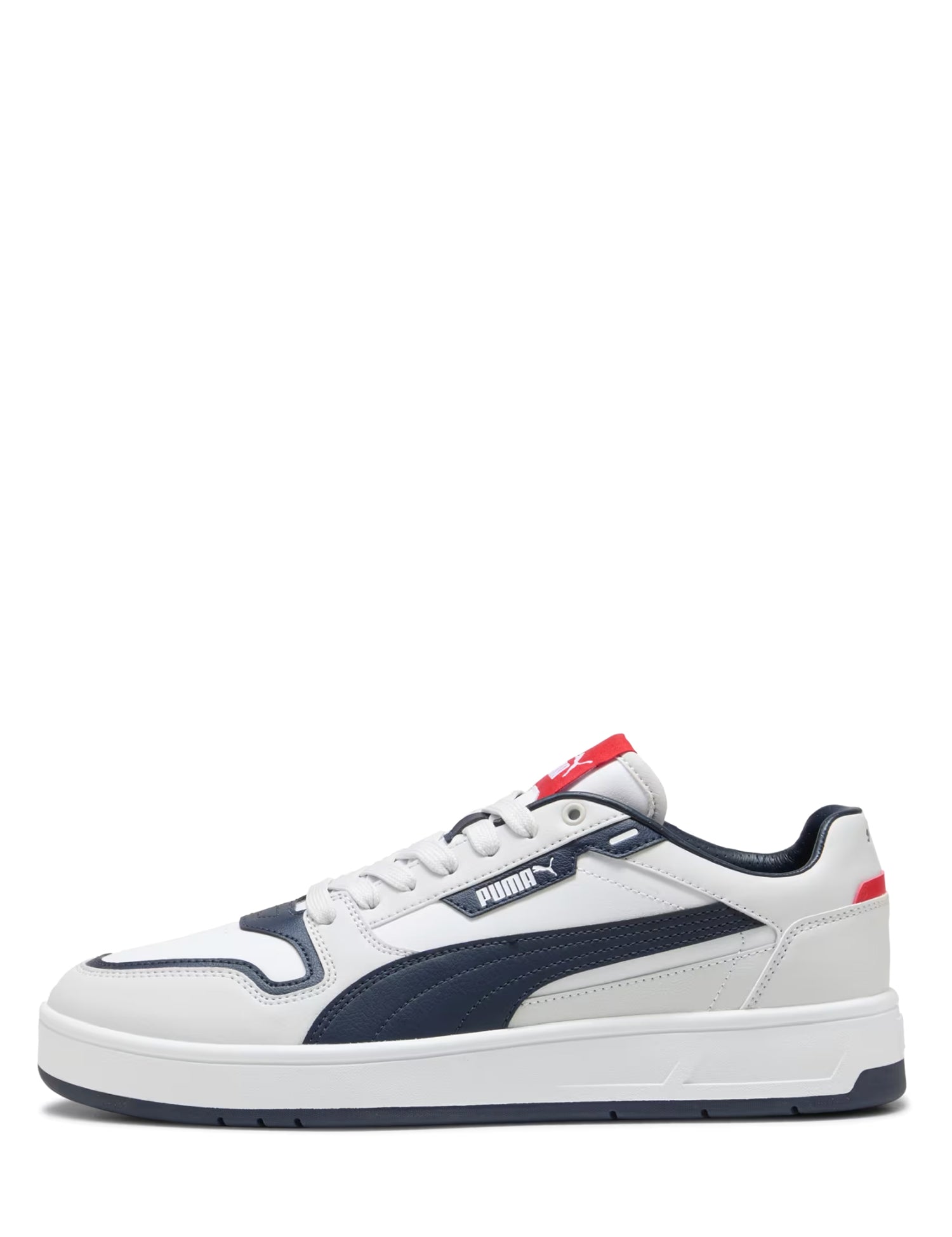 Sneakers Blu Puma