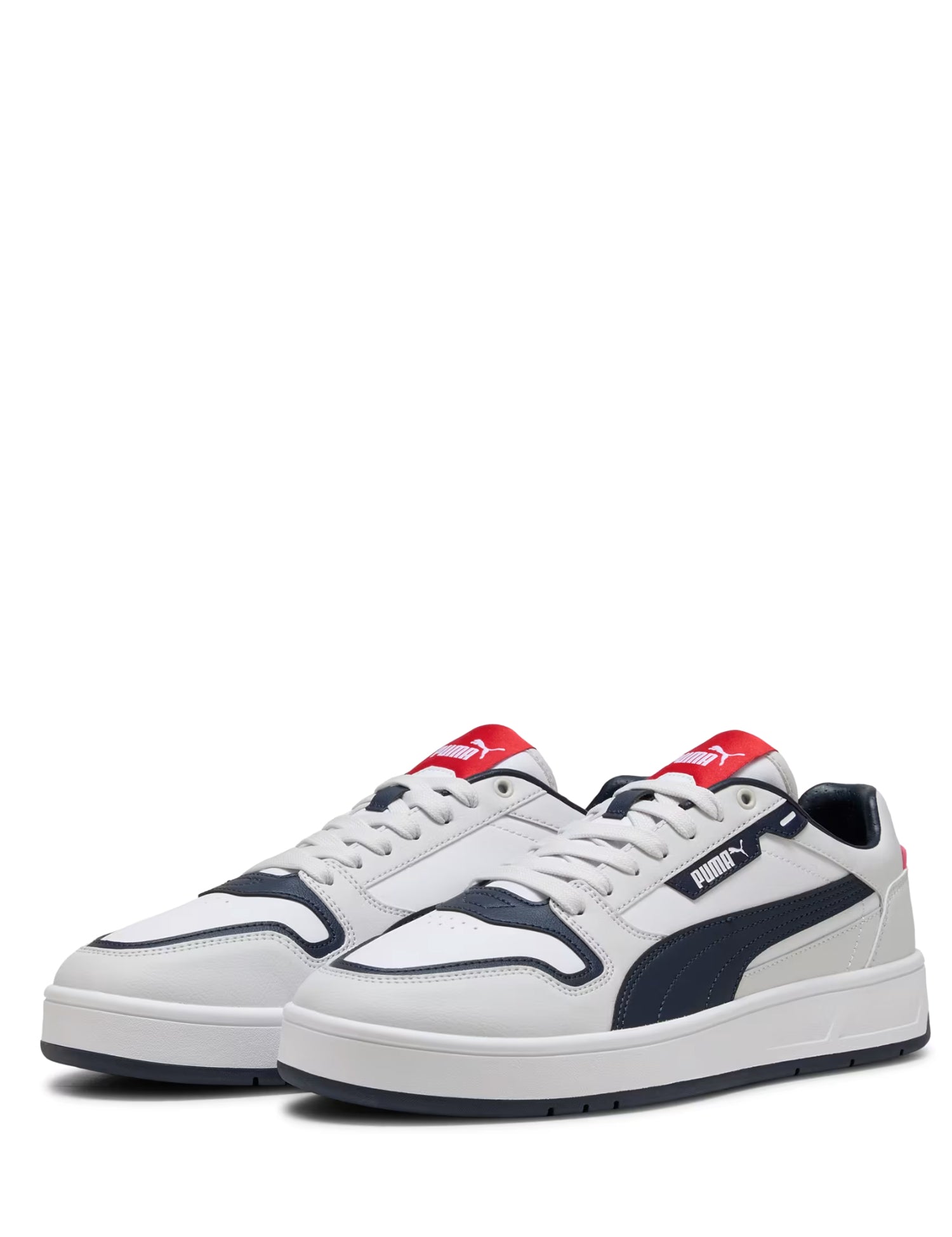 Sneakers Blu Puma