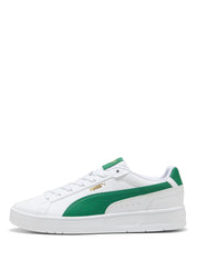 Sneakers Bianco Verde Puma