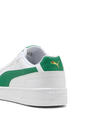 Sneakers Bianco Verde Puma
