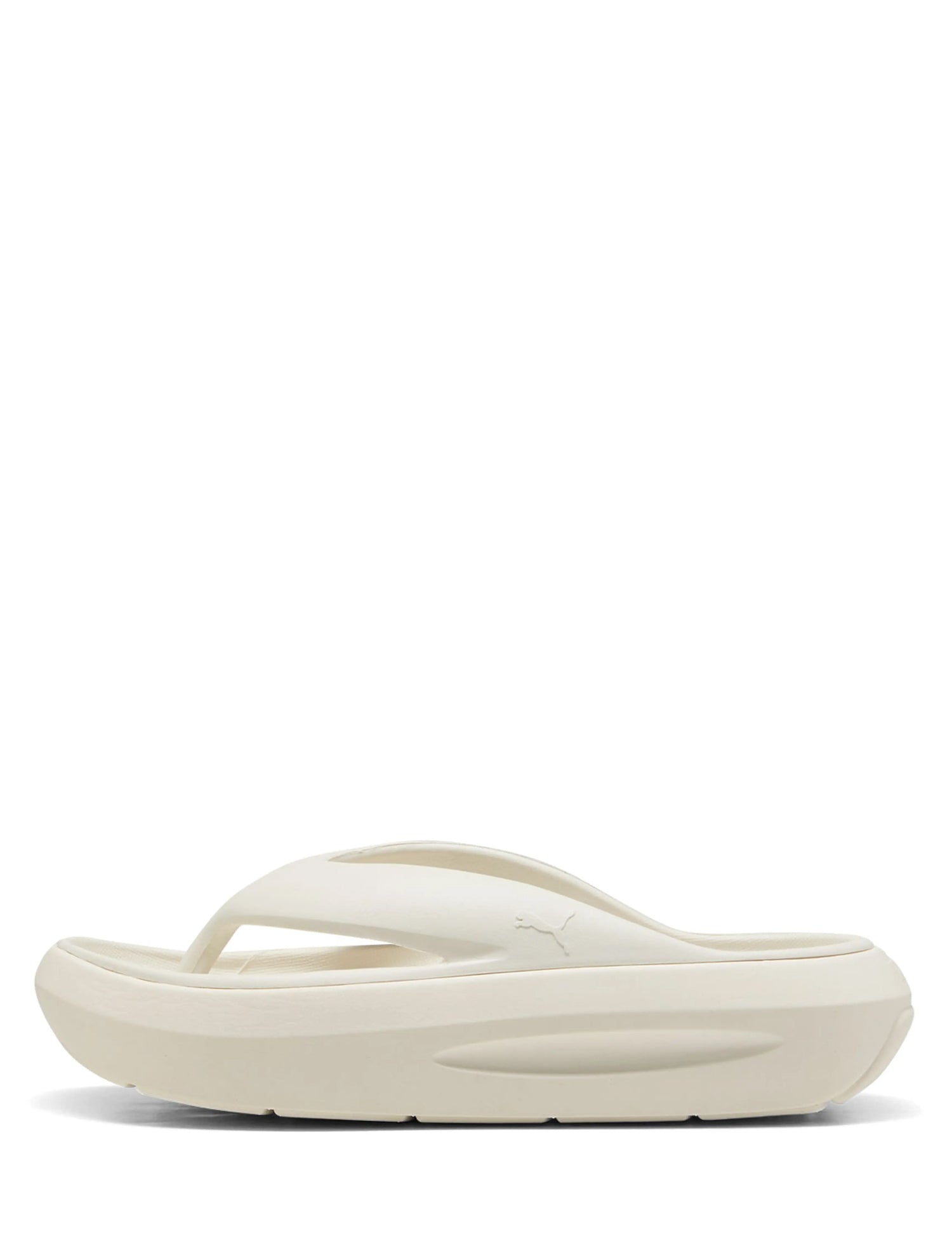 Infradito Bianco Puma