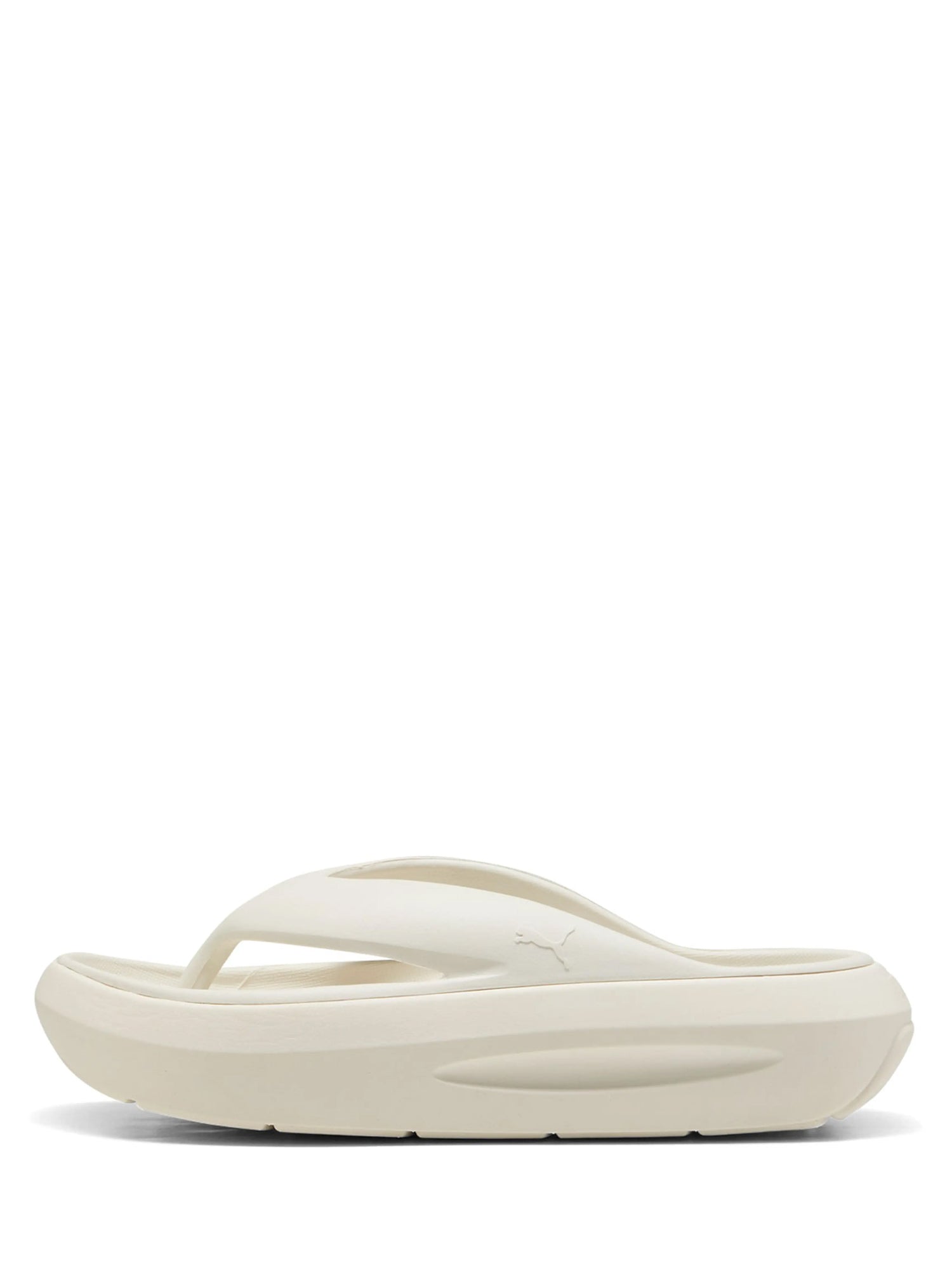 Infradito Bianco Puma