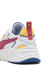 Scarpe da ginnastica Bianco Puma