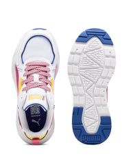 Scarpe da ginnastica Bianco Puma