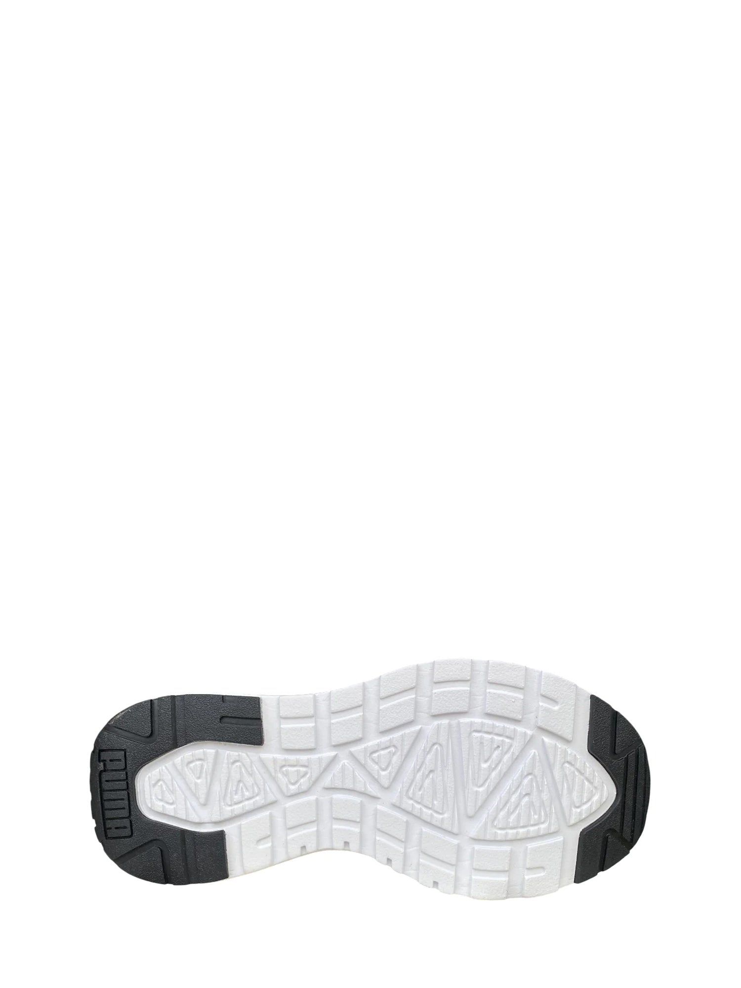 Scarpe da ginnastica Nero Puma