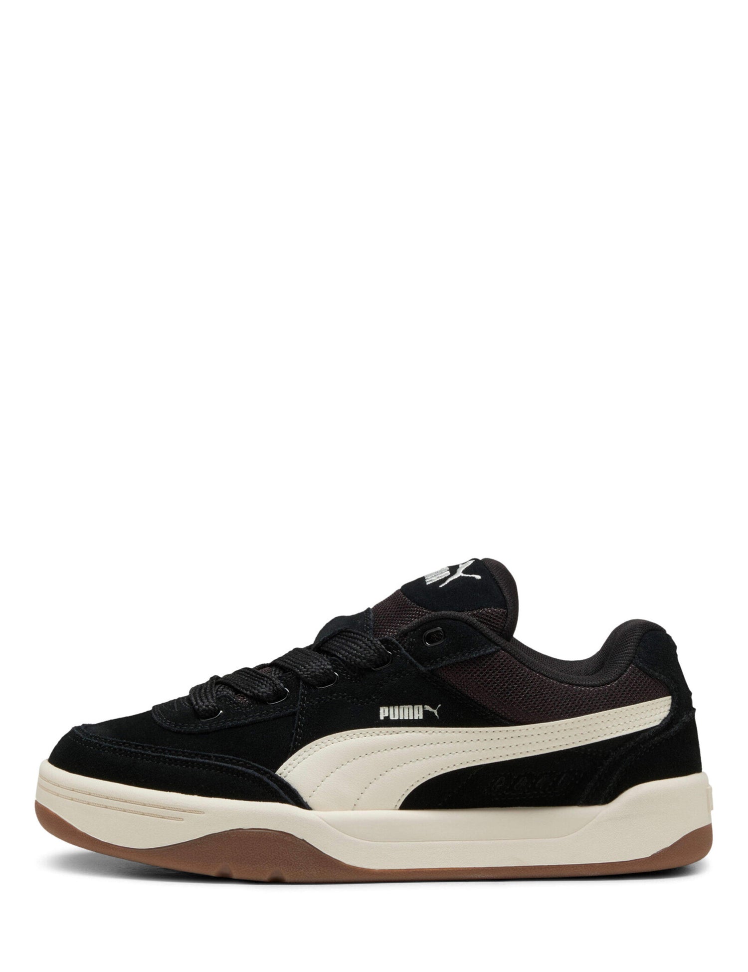 Sneakers Nero Puma