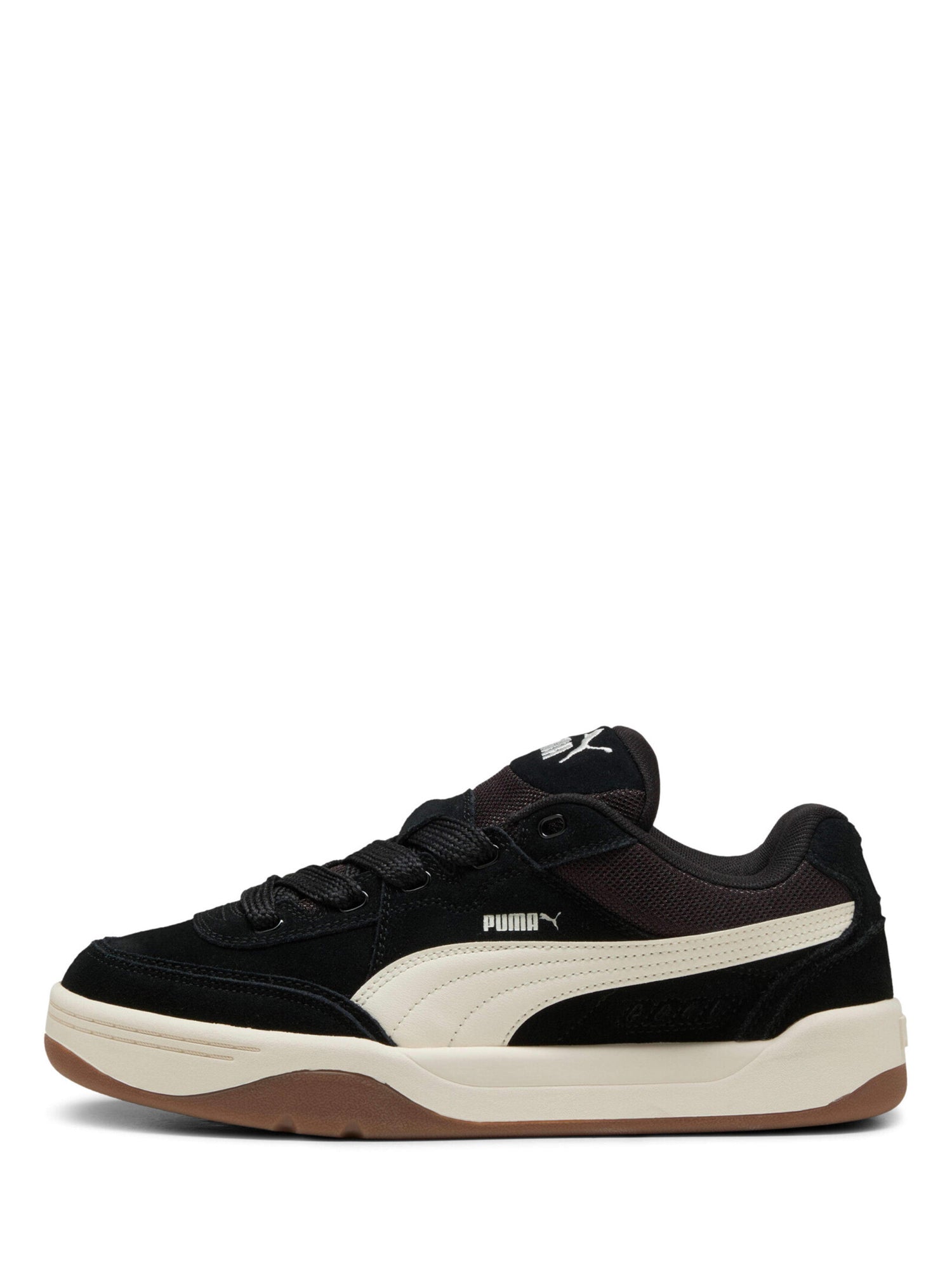 Sneakers Nero Puma