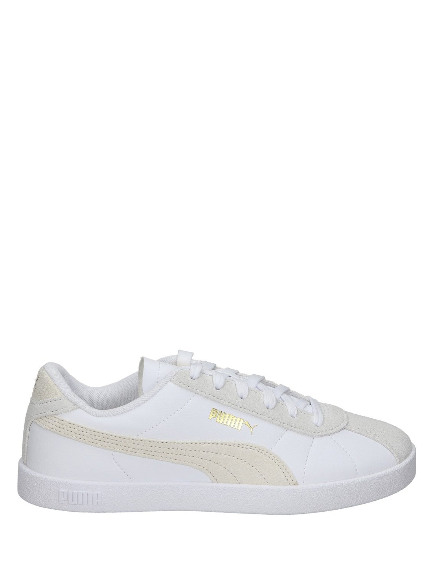Sneakers Bianco Puma