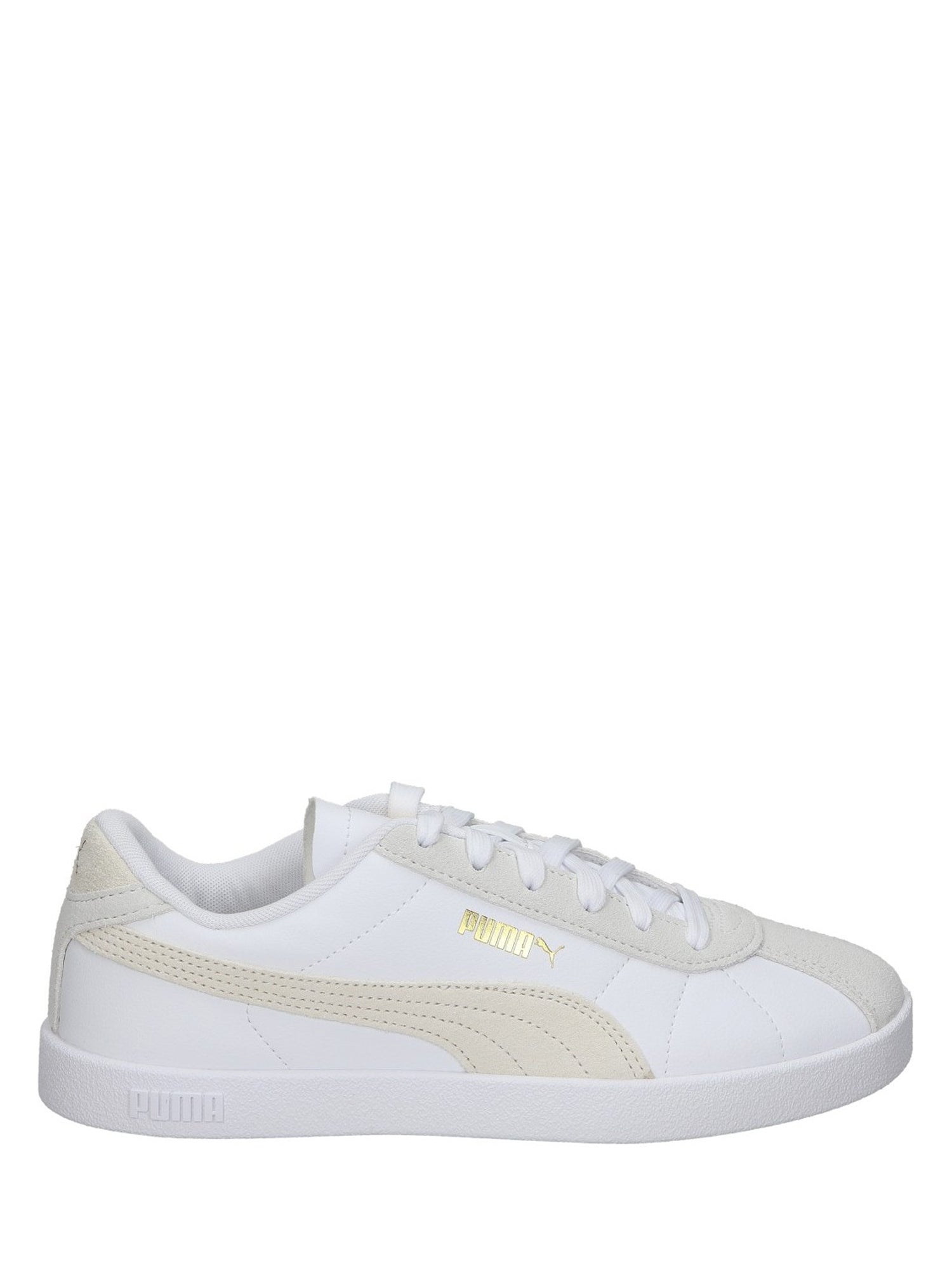 Sneakers Bianco Puma