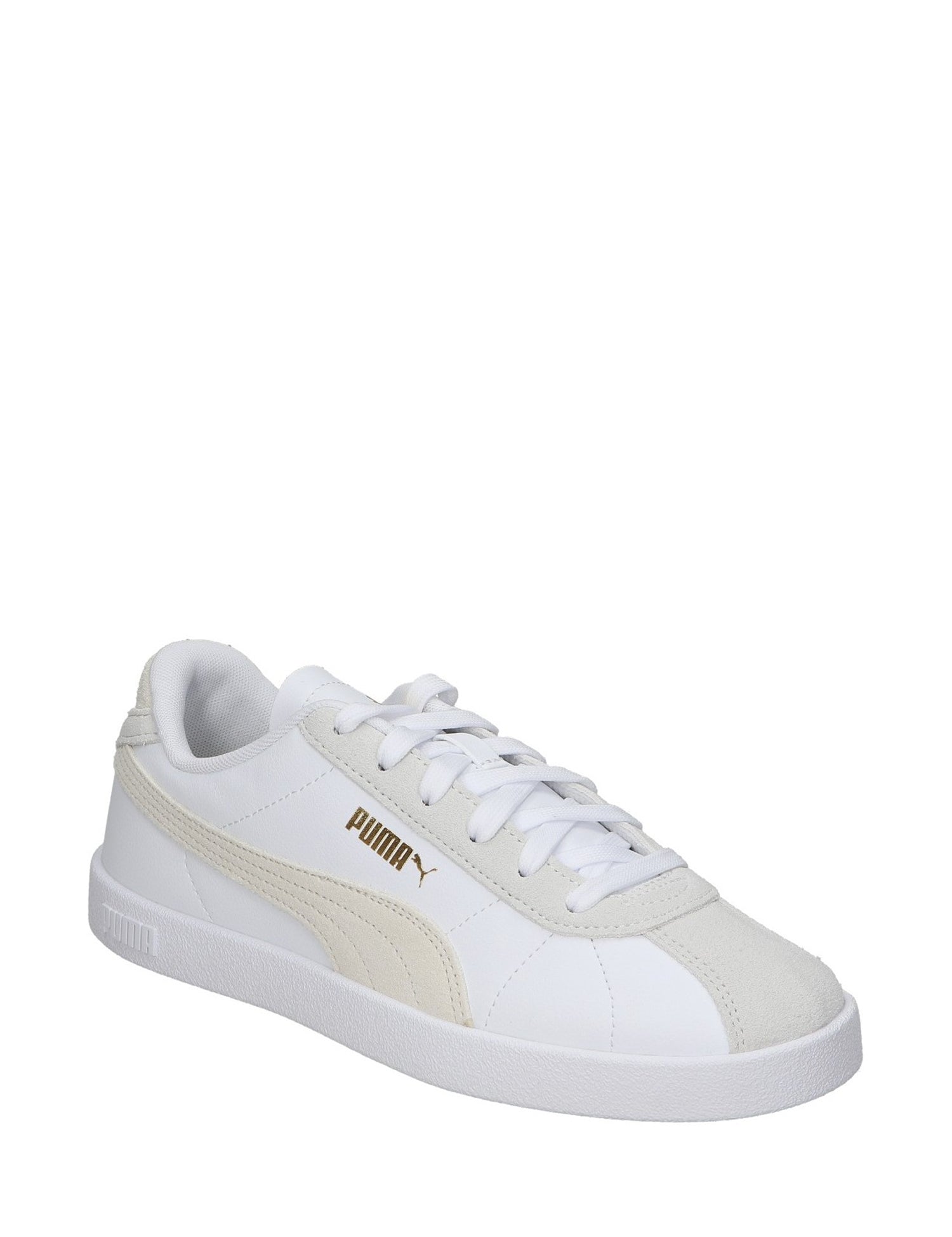 Sneakers Bianco Puma