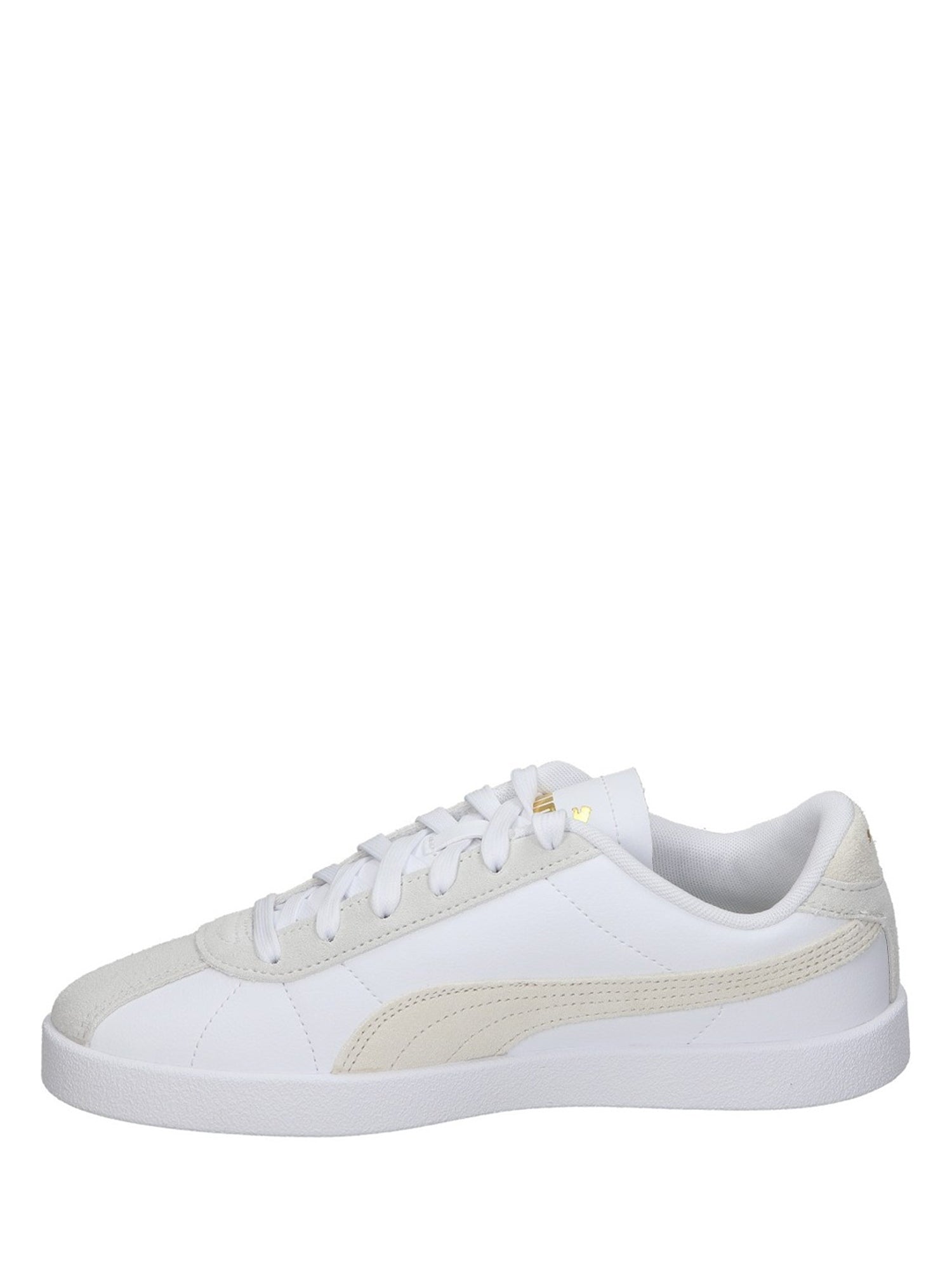 Sneakers Bianco Puma