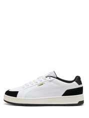 Sneakers Bianco Nero Puma