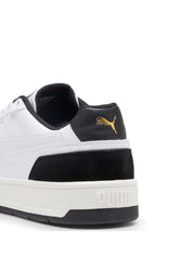 Sneakers Bianco Nero Puma