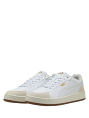 Sneakers Bianco Beige Puma