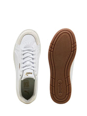 Sneakers Bianco Beige Puma
