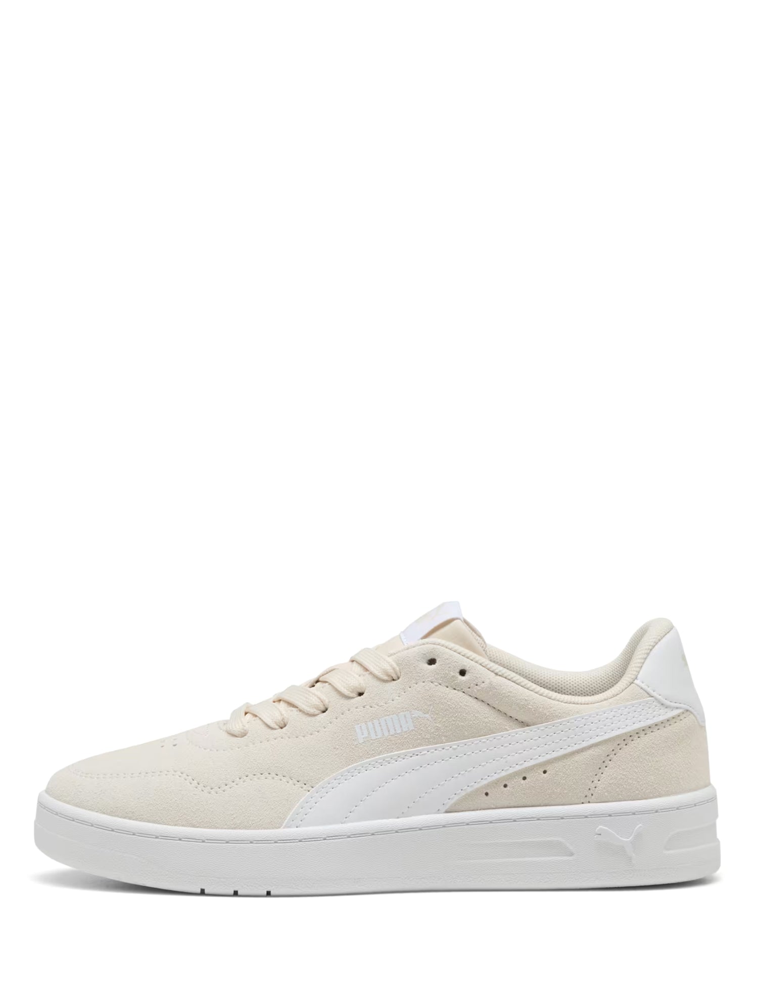 Sneakers Beige Puma