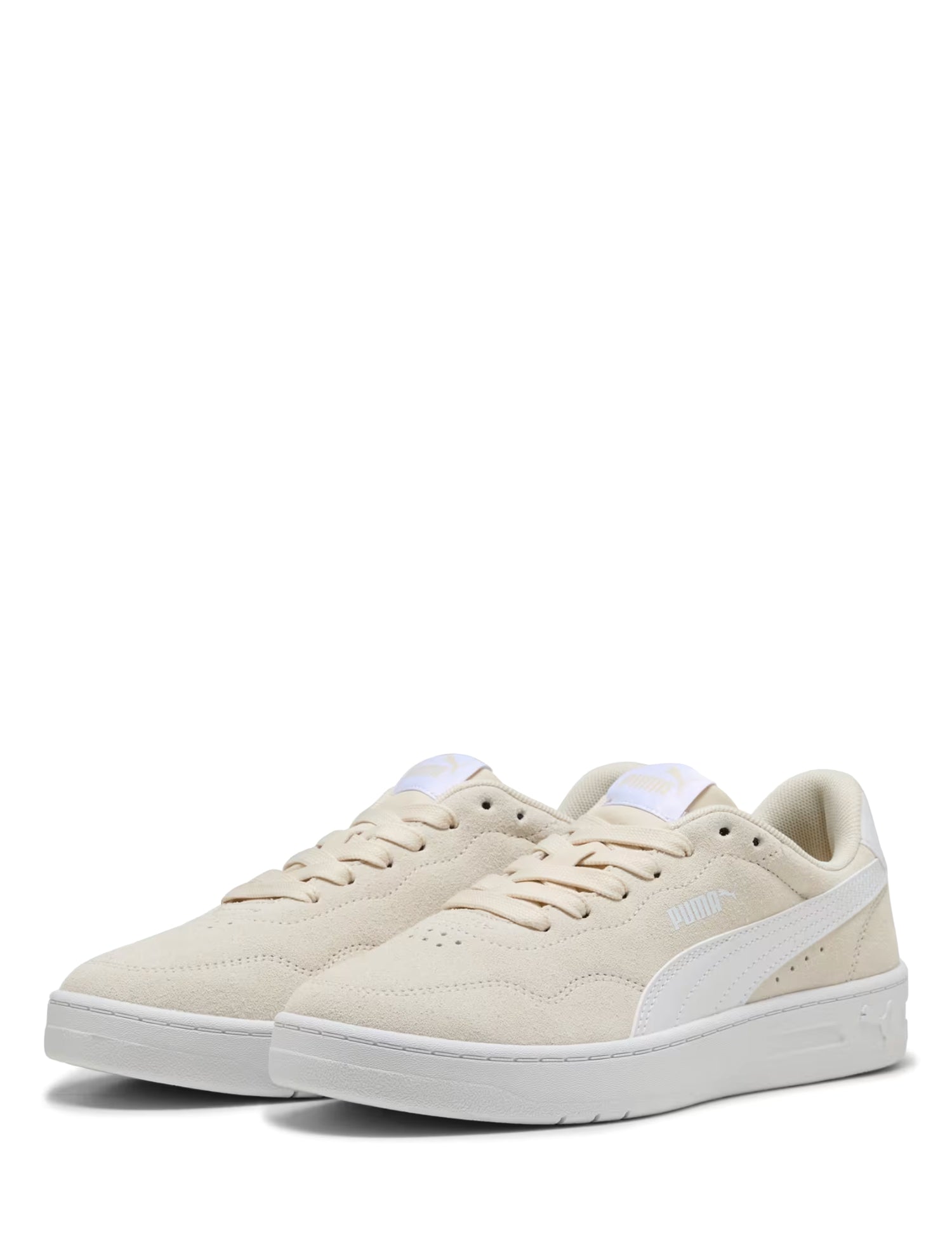 Sneakers Beige Puma