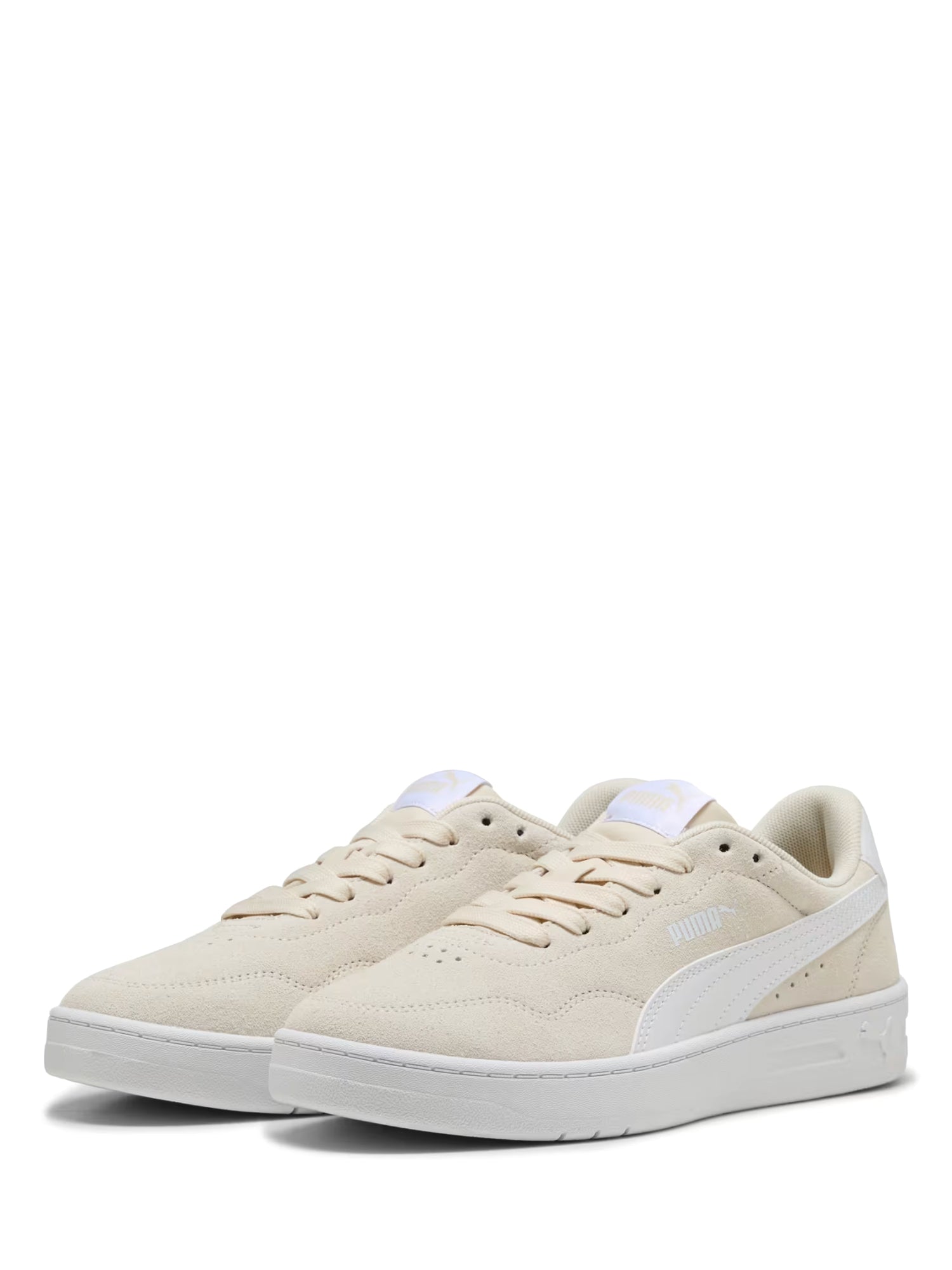 Sneakers Beige Puma