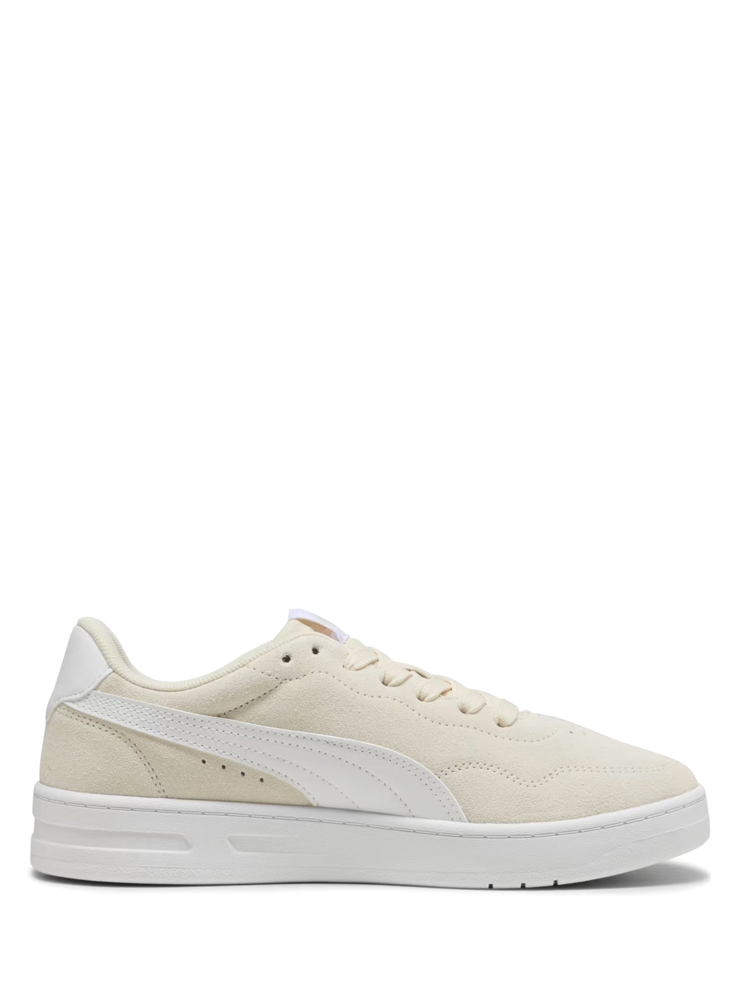 Sneakers Beige Puma
