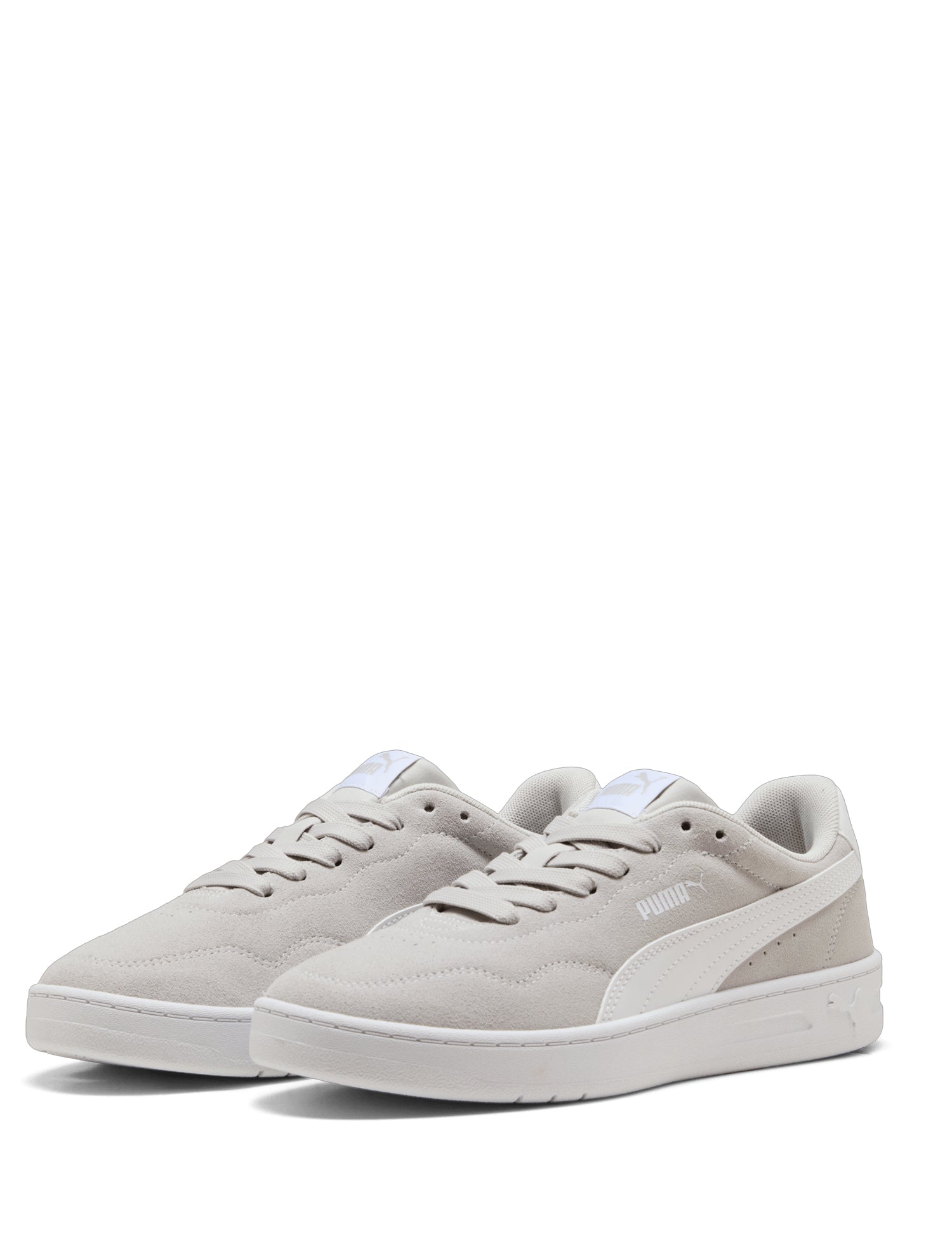 Sneakers Grigio Puma