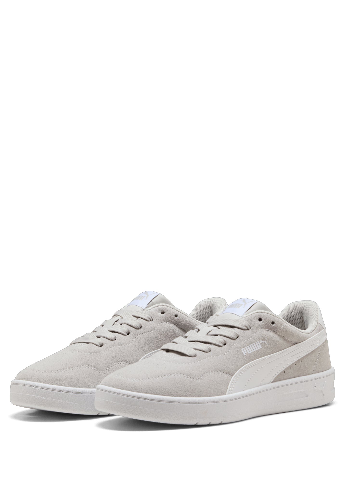 Sneakers Grigio Puma