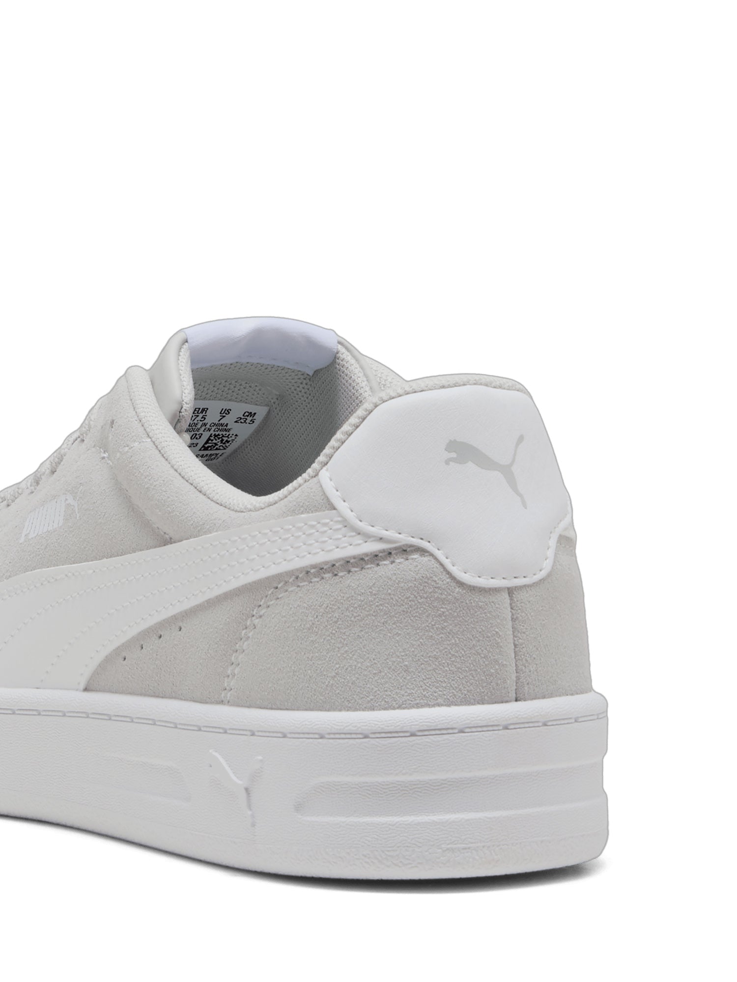 Sneakers Grigio Puma