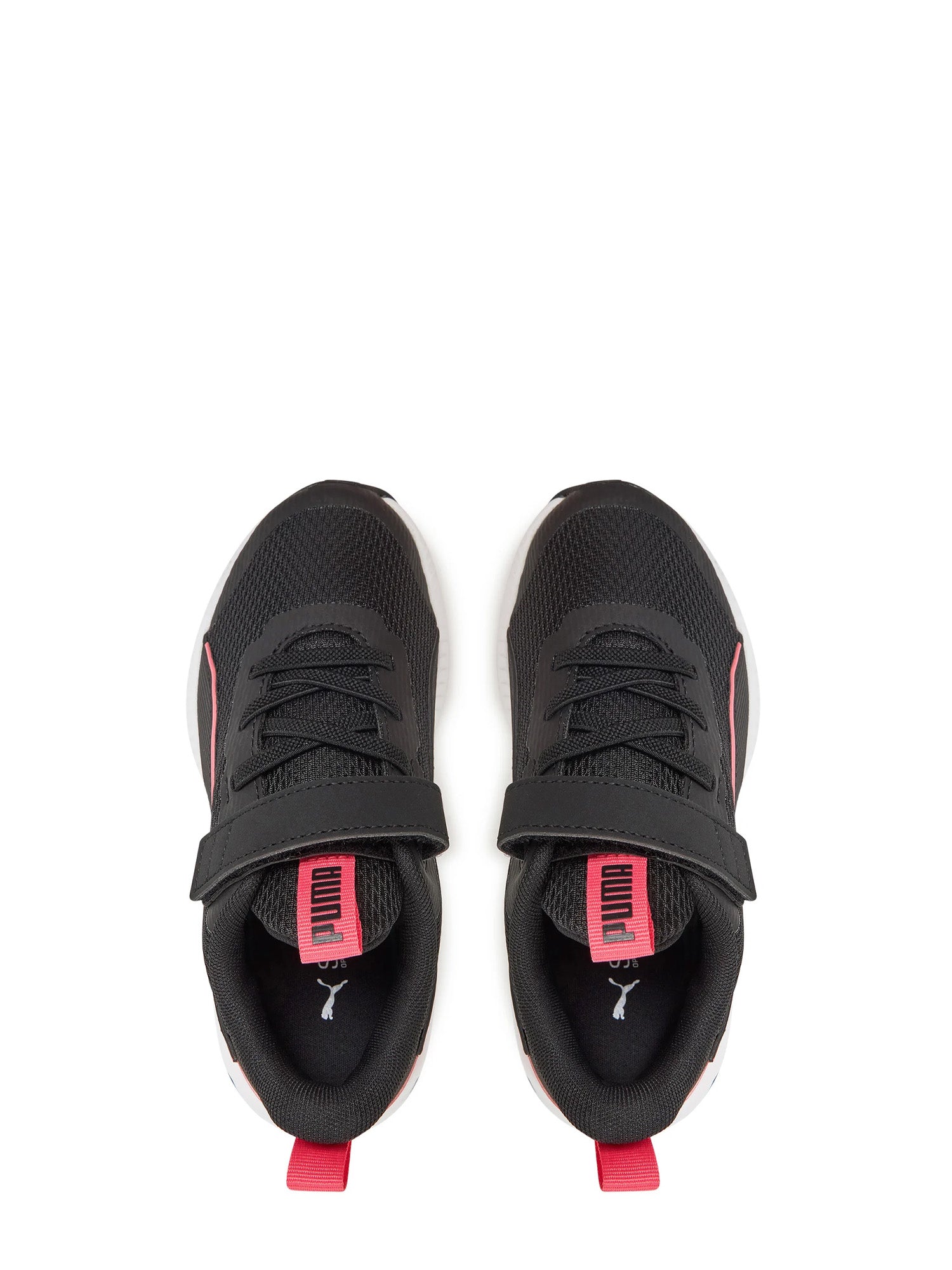 Scarpe da ginnastica Nero Puma