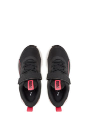 Scarpe da ginnastica Nero Puma