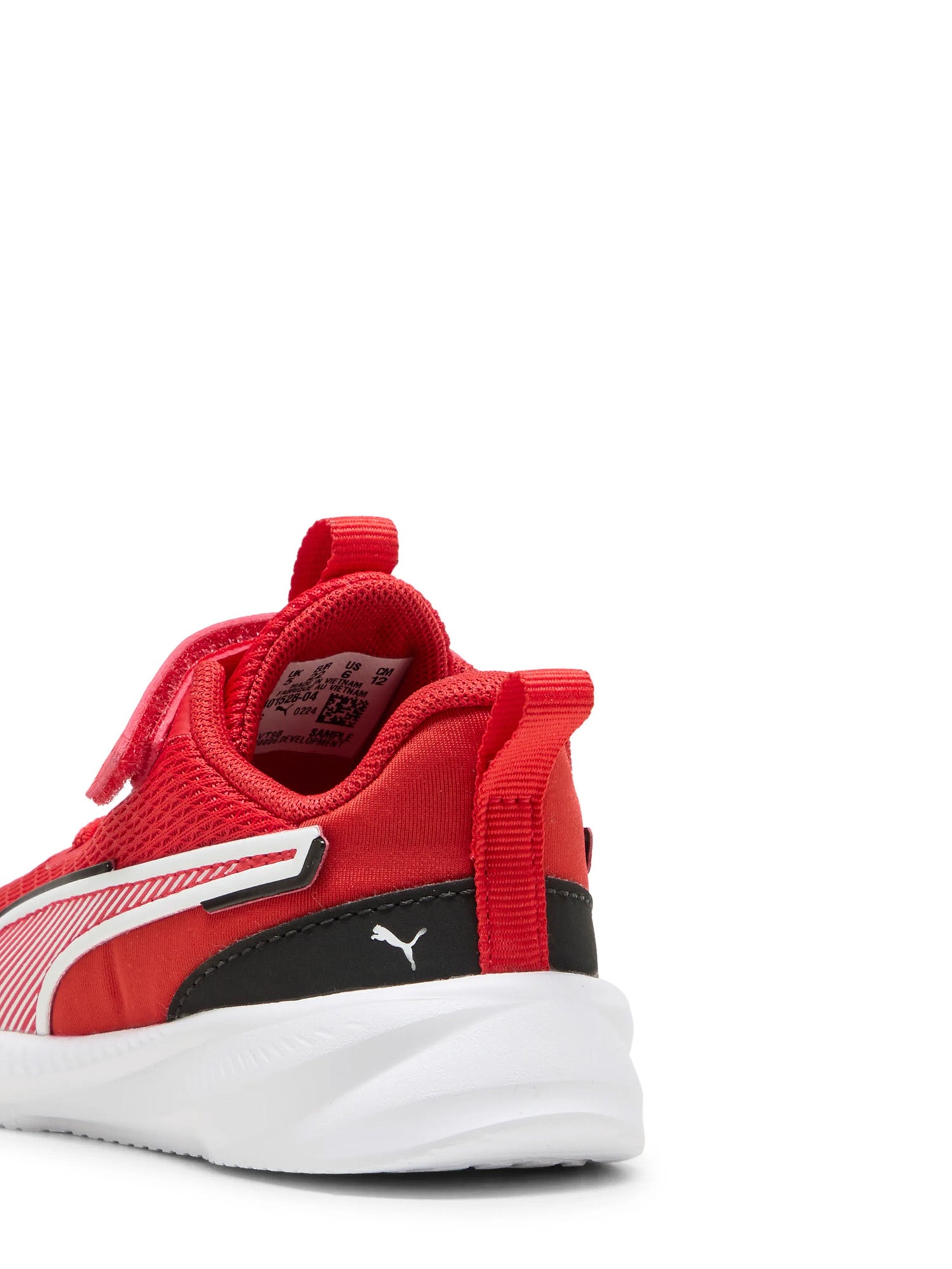 Scarpe da ginnastica Rosso Puma
