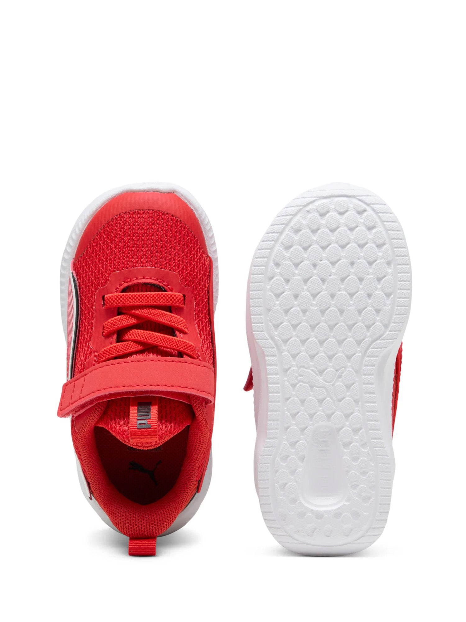 Scarpe da ginnastica Rosso Puma