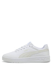 Sneakers Bianco Beige Puma