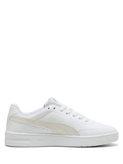 Sneakers Bianco Beige Puma