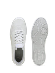 Sneakers Bianco Beige Puma