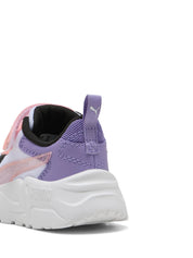 Scarpe con strappi Viola Puma