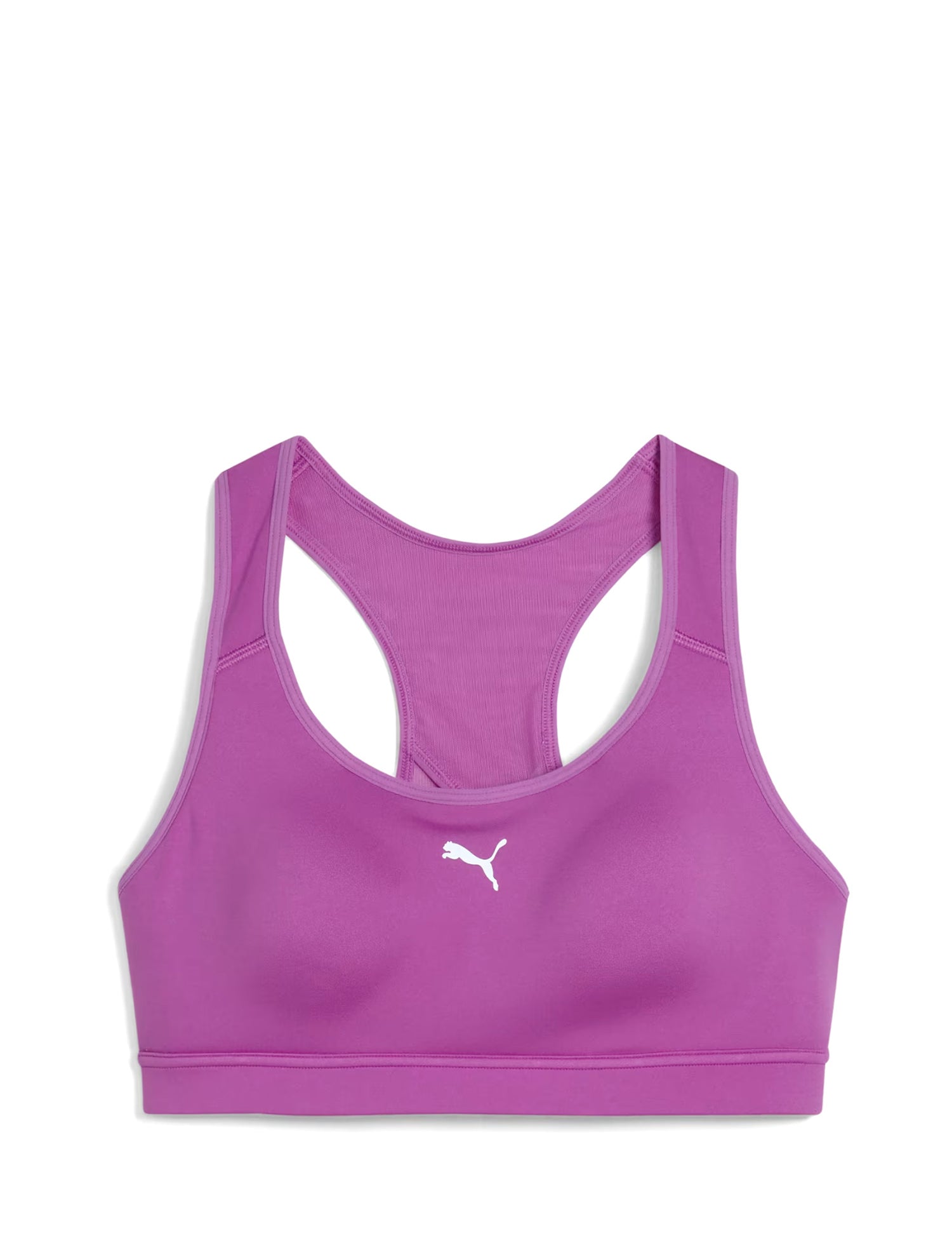 Top Sportivo Rosa Puma