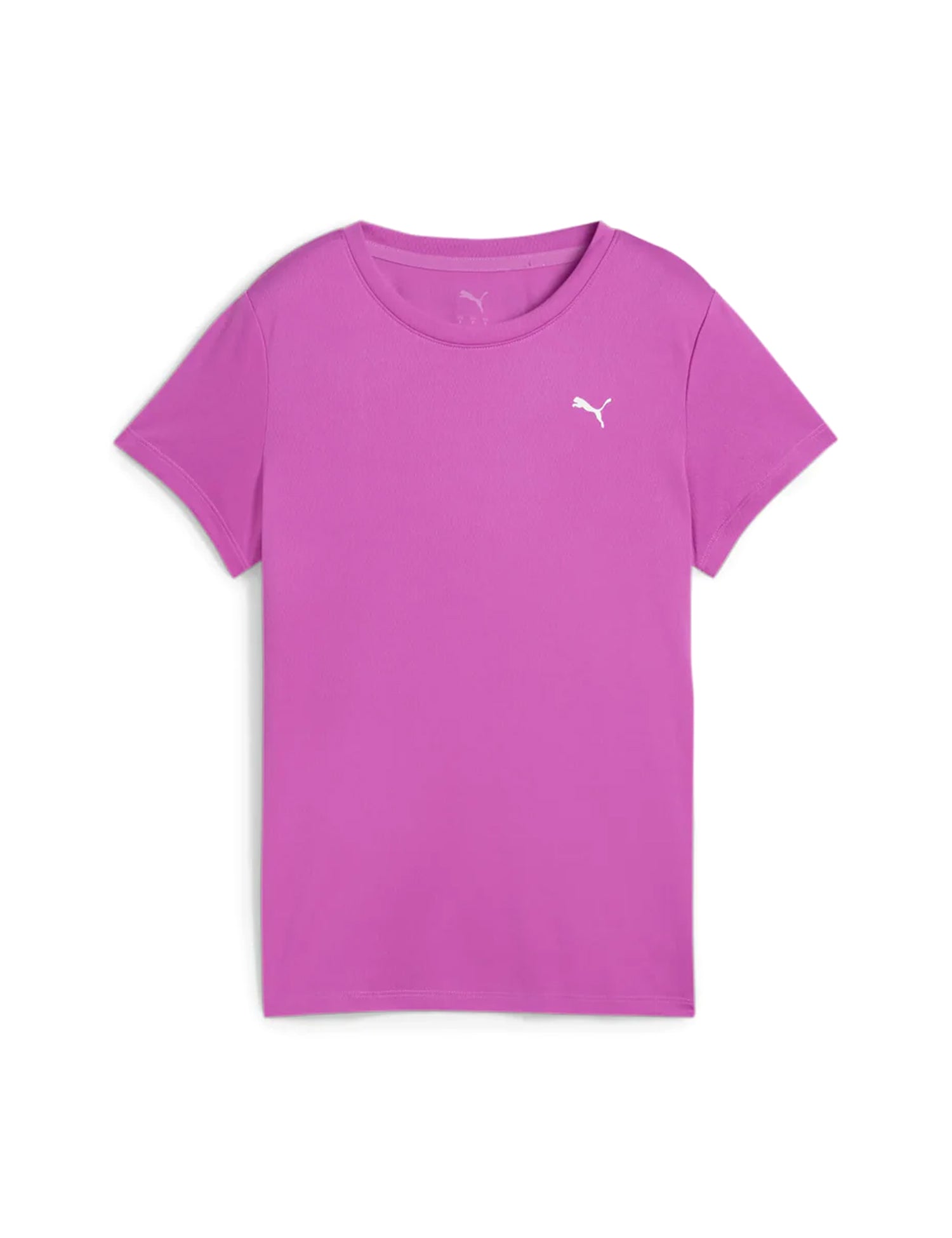 T-shirt Viola Puma