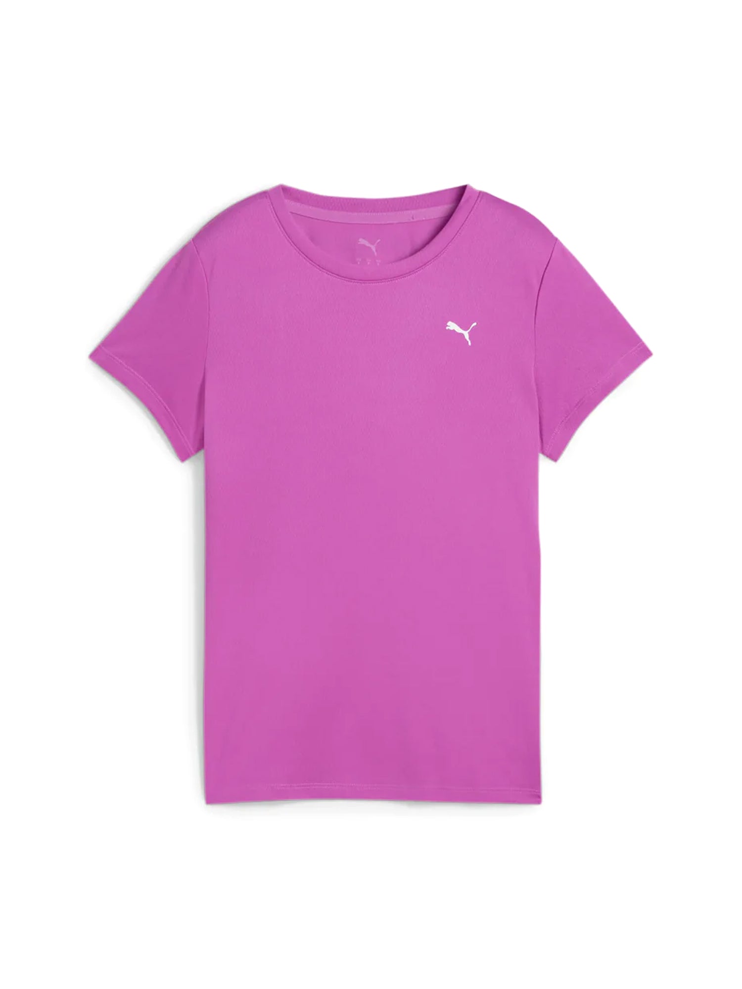 T-shirt Viola Puma