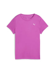 T-shirt Viola Puma
