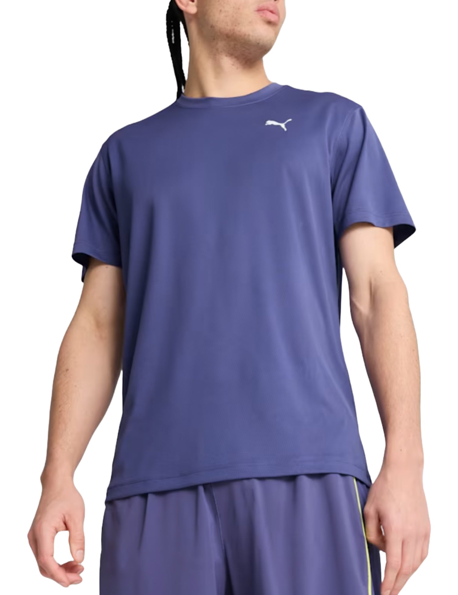 T-shirt Viola Puma