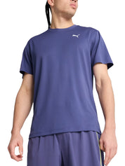 T-shirt Viola Puma