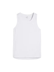 Top e canotte Bianco Puma