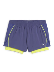 Shorts Viola Puma