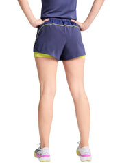 Shorts Viola Puma