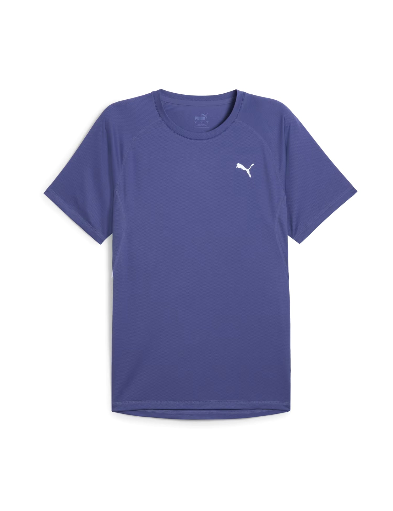 T-shirt Viola Puma