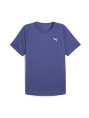 T-shirt Viola Puma