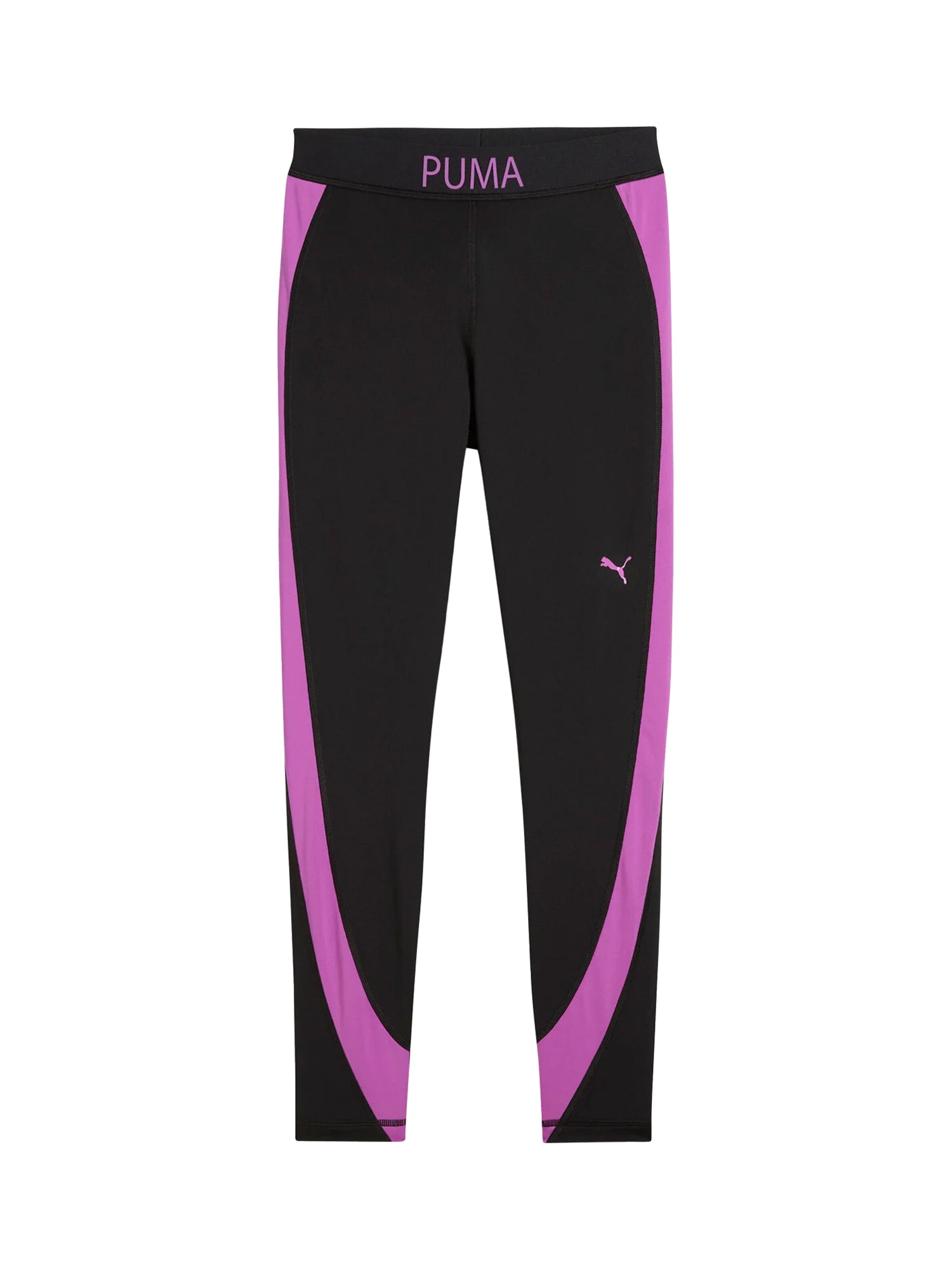 Leggings Nero Puma