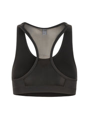 Top Sportivo Nero Puma